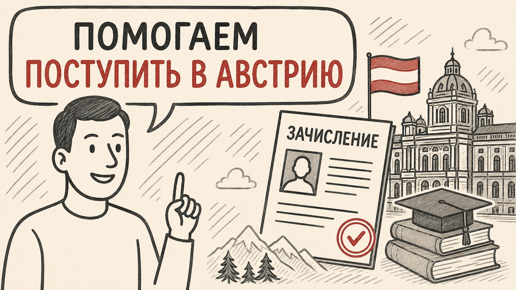 Помощник по переезду MoveAndStudy