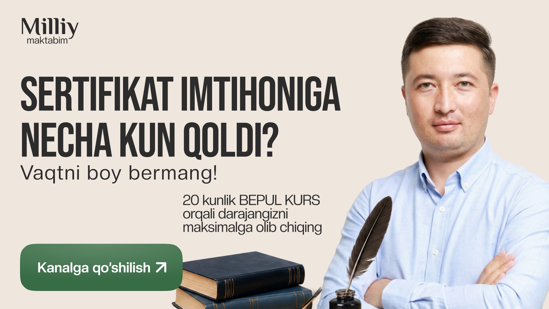 20 kunlik marafon| Jaloliddin Baxtiyorovich