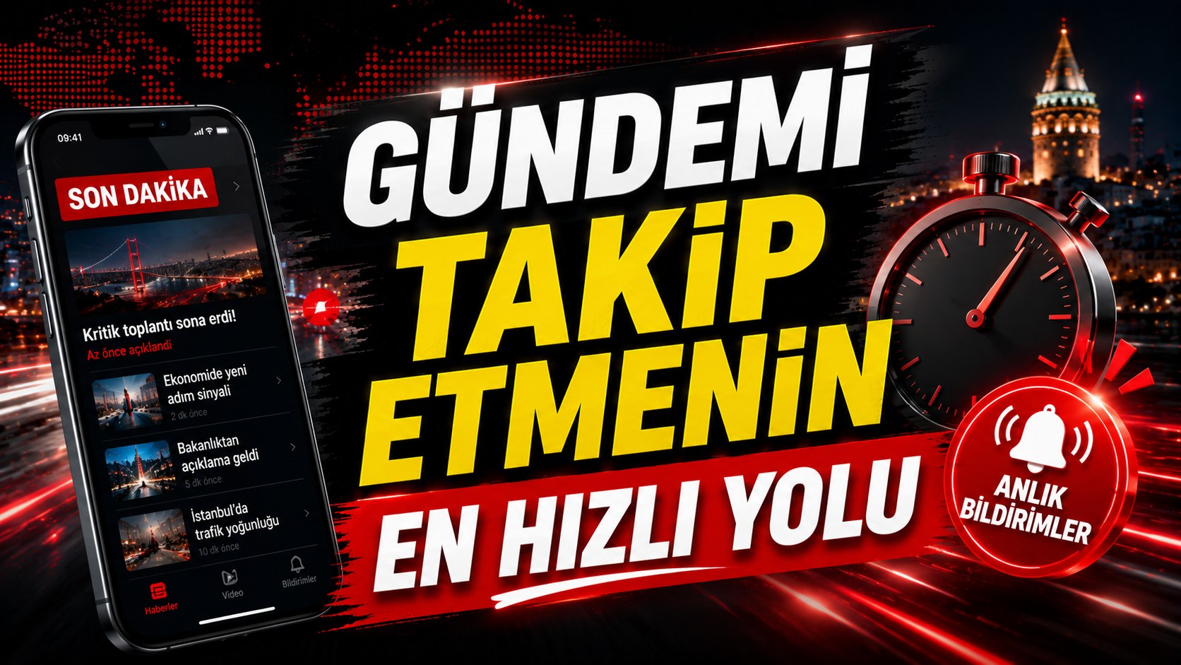 Türkiye Son Dakika