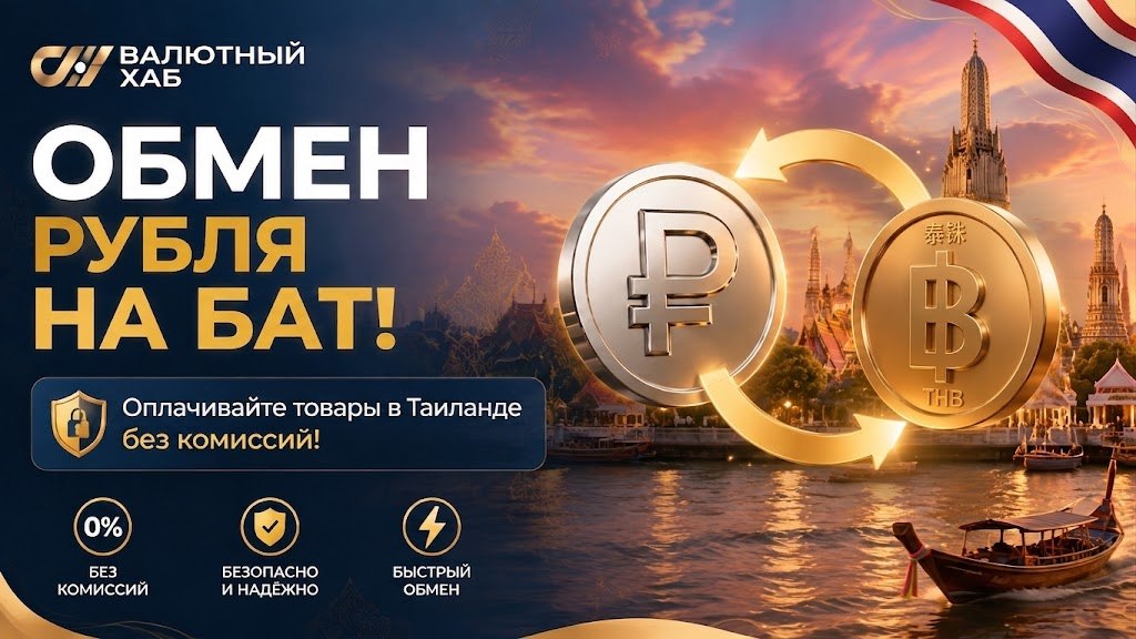 Валютный Хаб|Обмен валют по всему миру