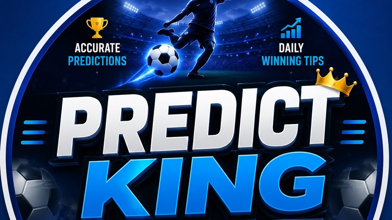 Predict marko 👑