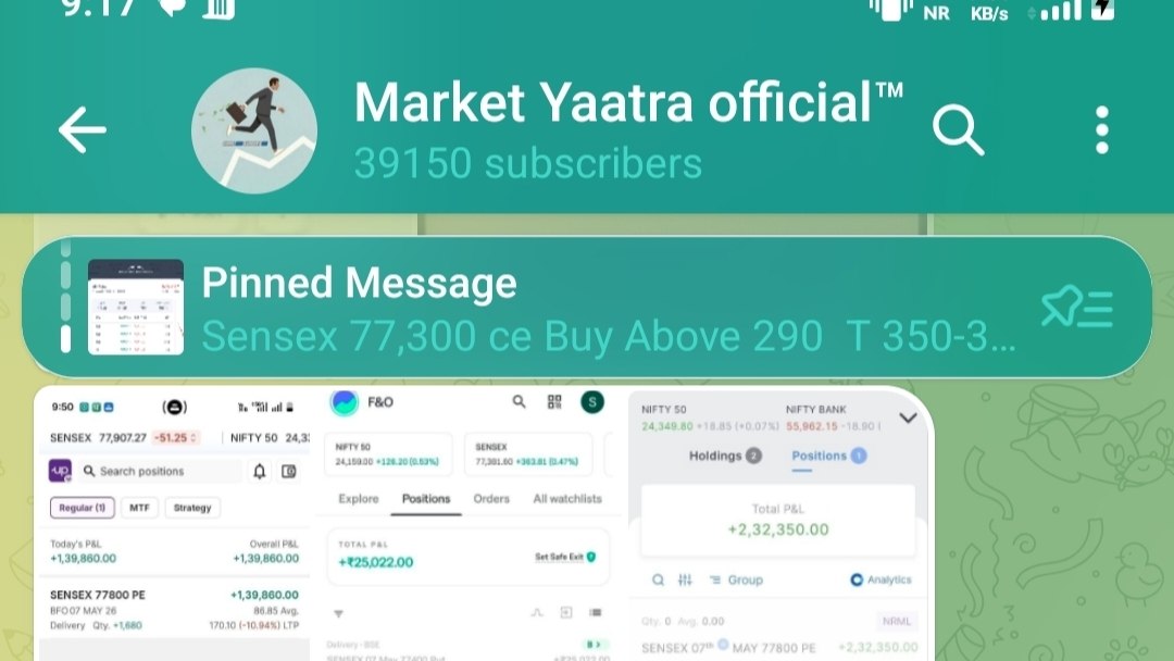 Market Yaatra official™