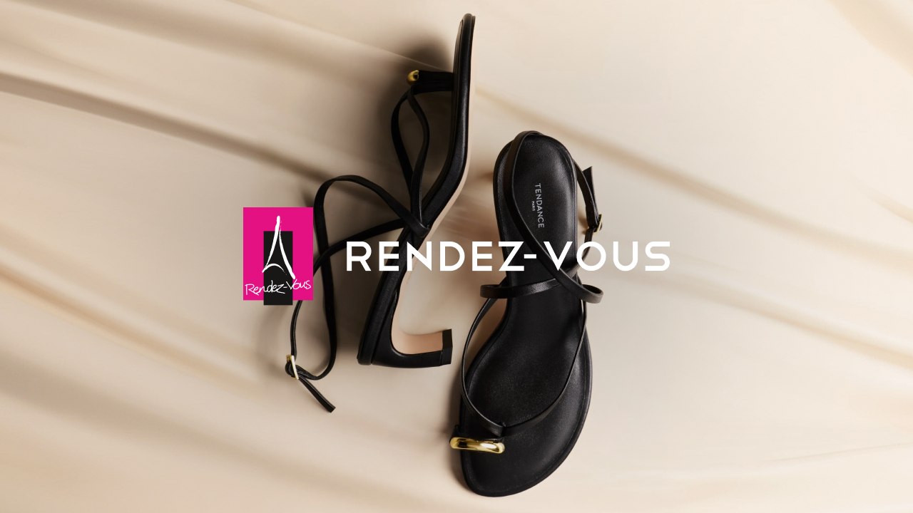 Rendez-Vous (Рандеву)