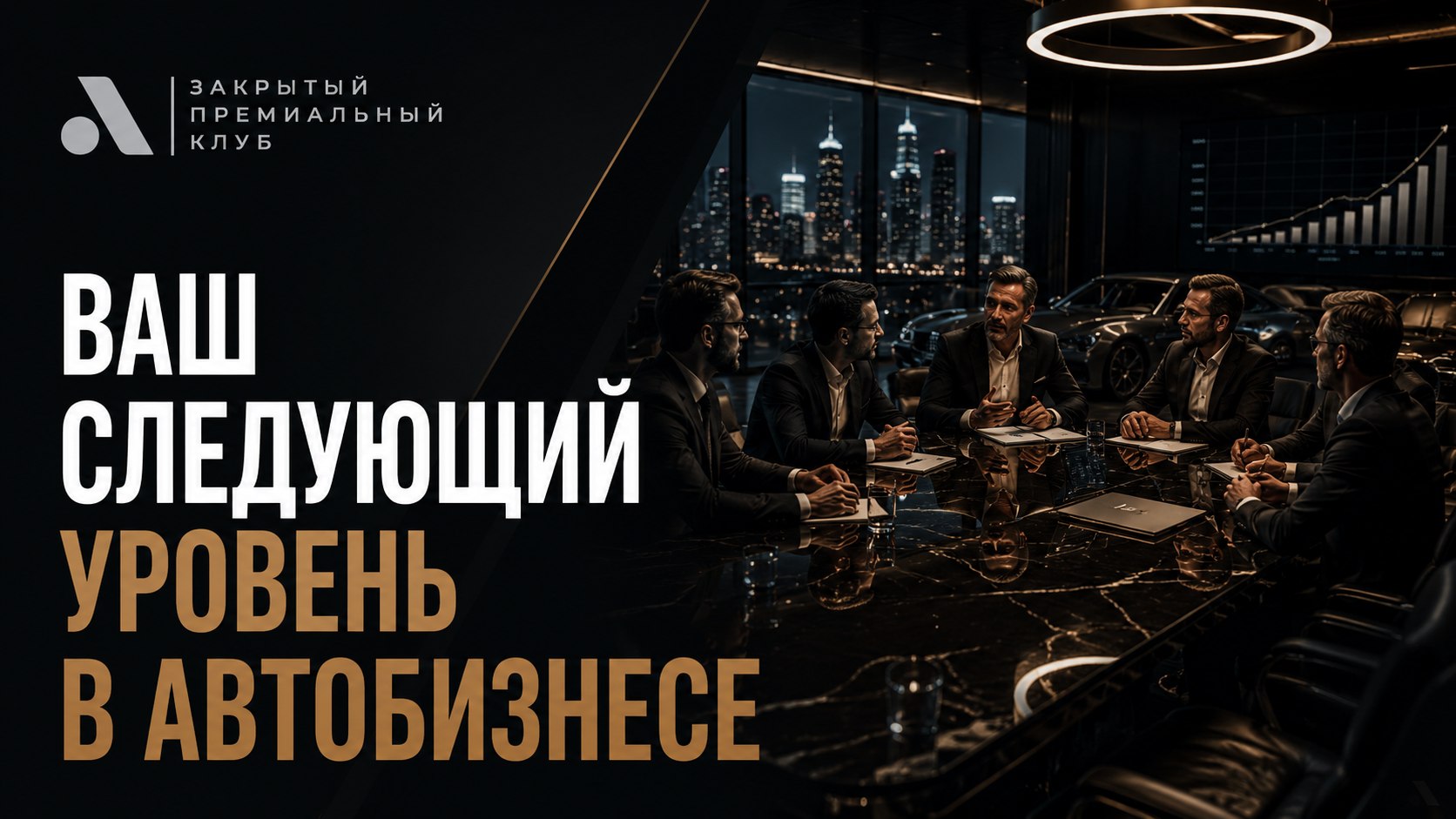ABOSS CLUB