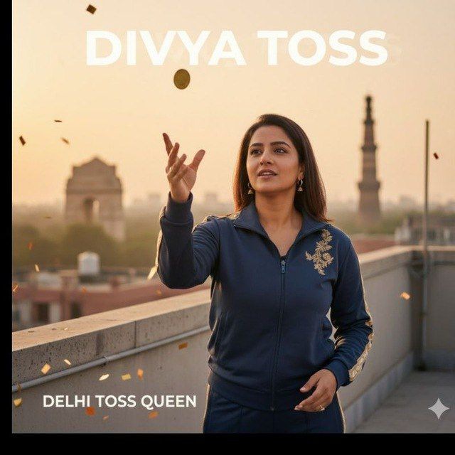 @divyatosssure9