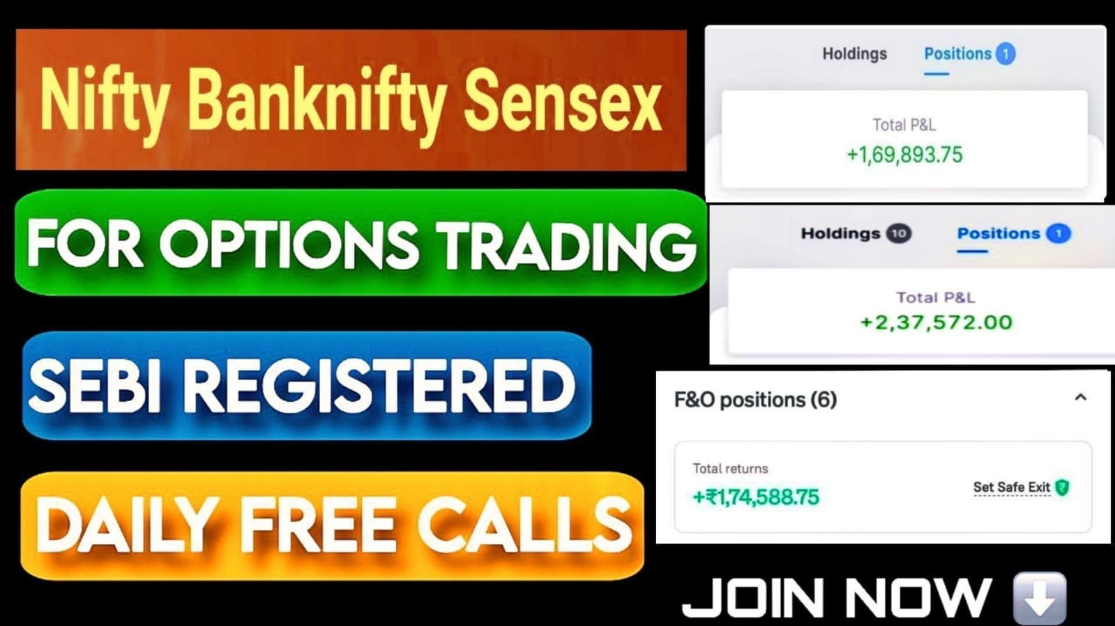 VIJAY BANKNIFTY