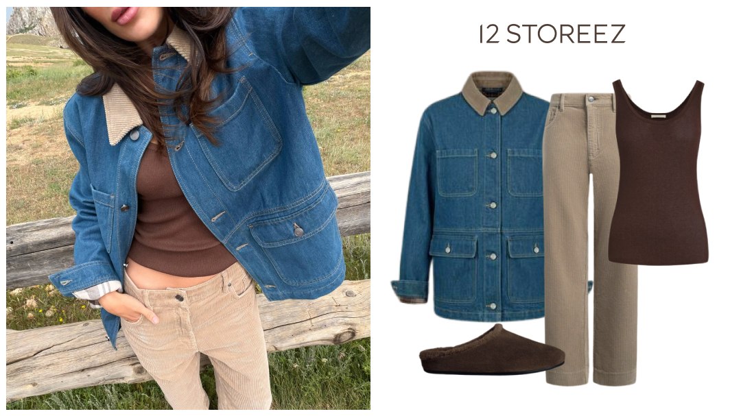 12 STOREEZ