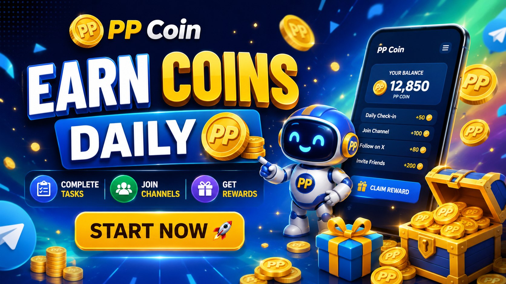 PP Coin