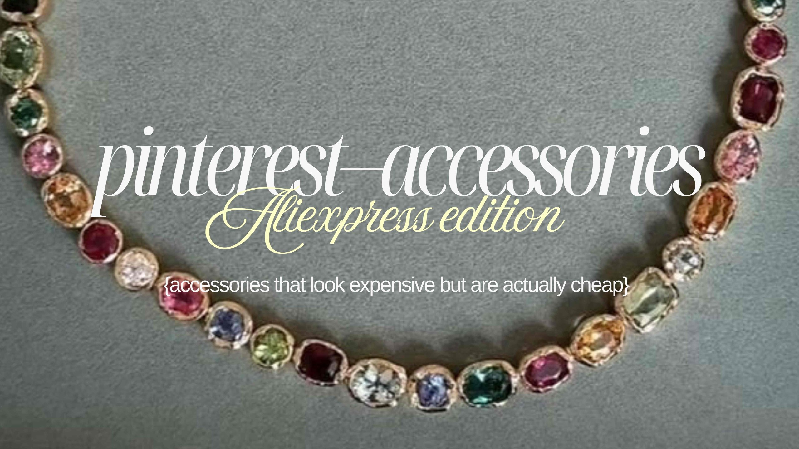LUSHLINK 🍓| your aliexpress