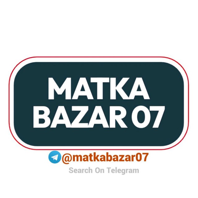 @matkabazar07