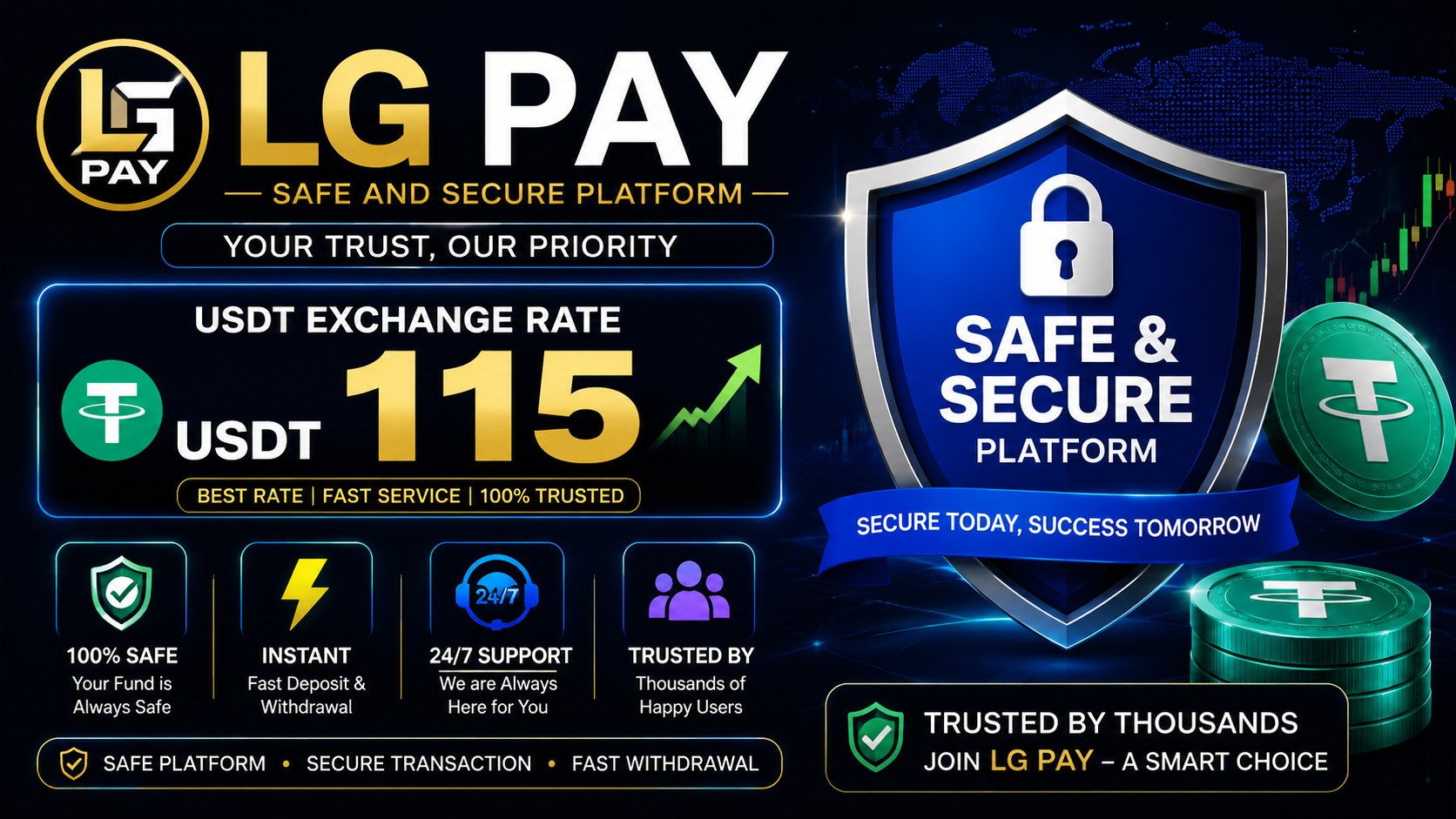 LG PAY OFFICIAL