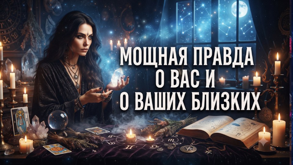 🔅Тамара - энергия души