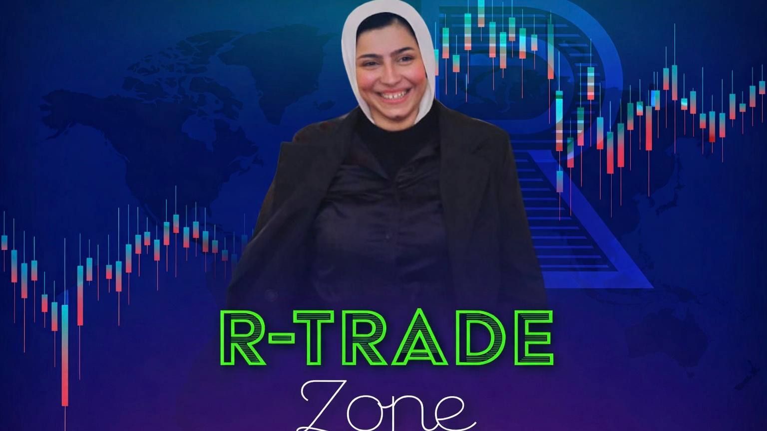 R-Trade Zone 🪝