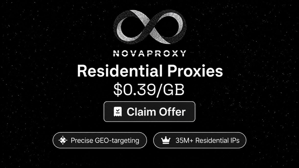 NovaProxy