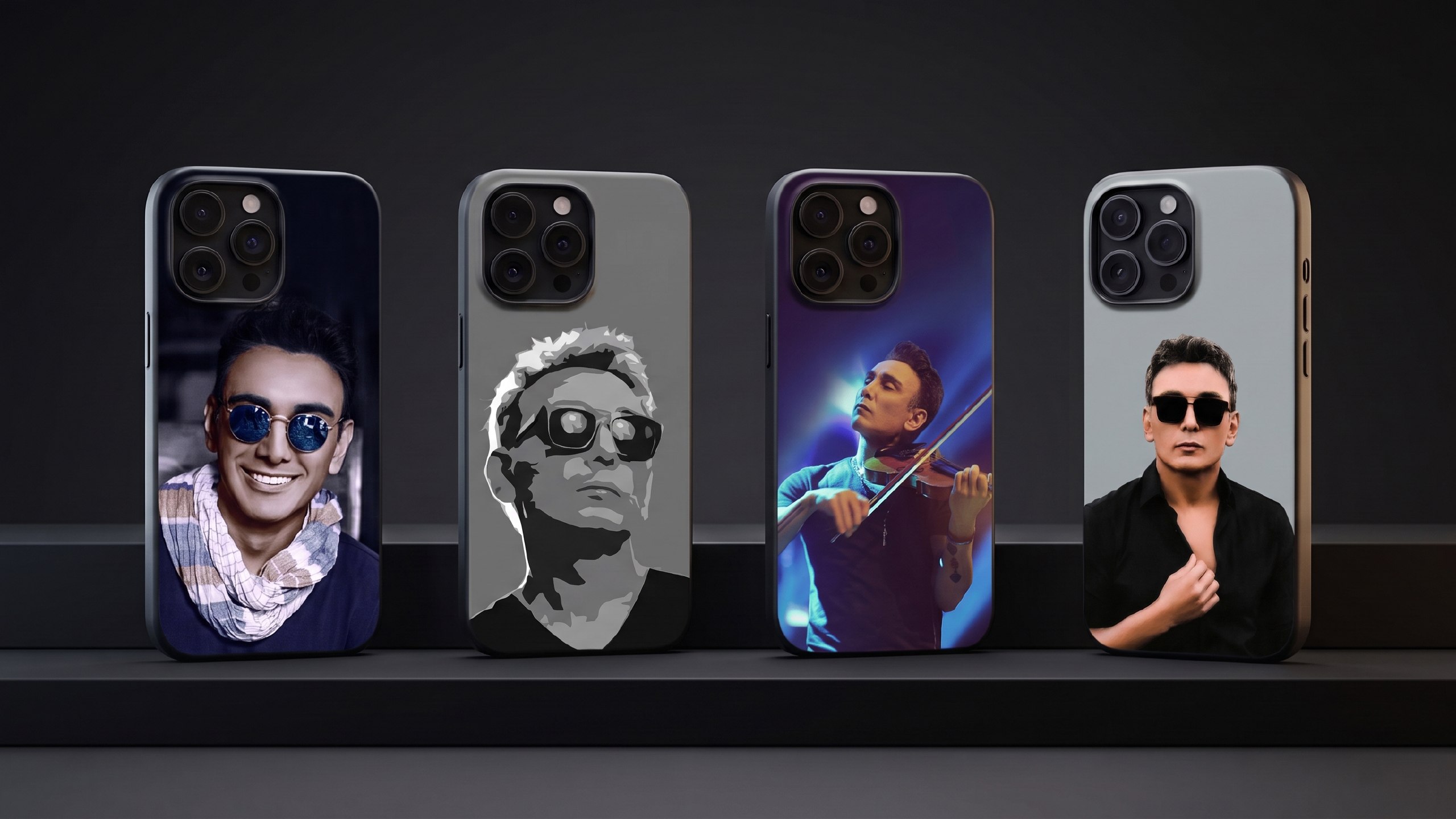 Case Plus | کیس پلاس
