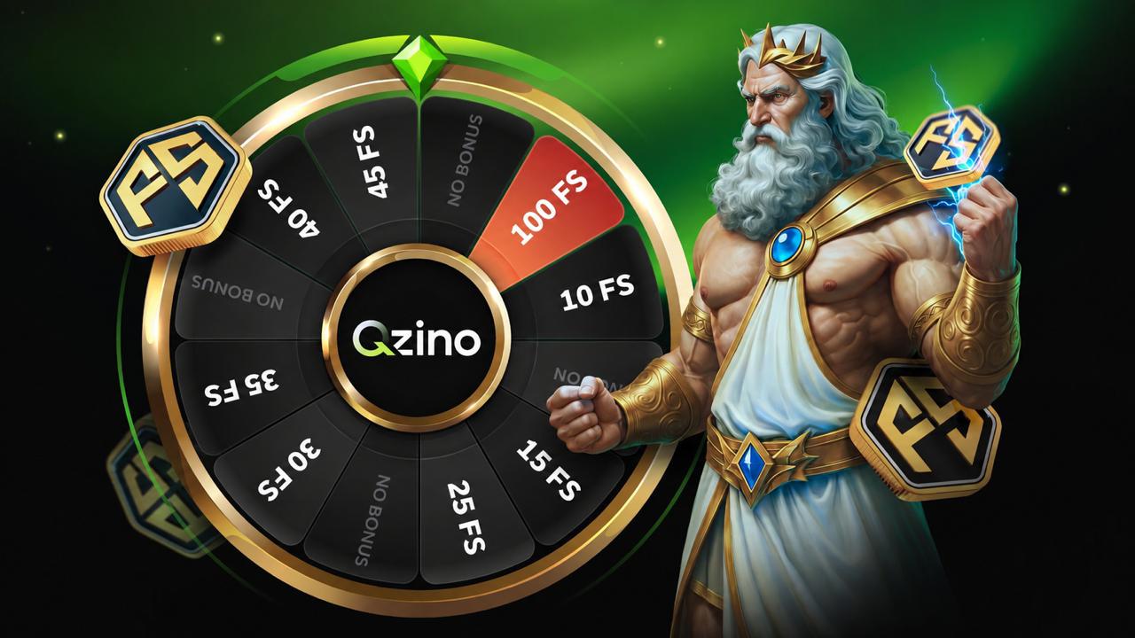 π Qzino VIP Notices π