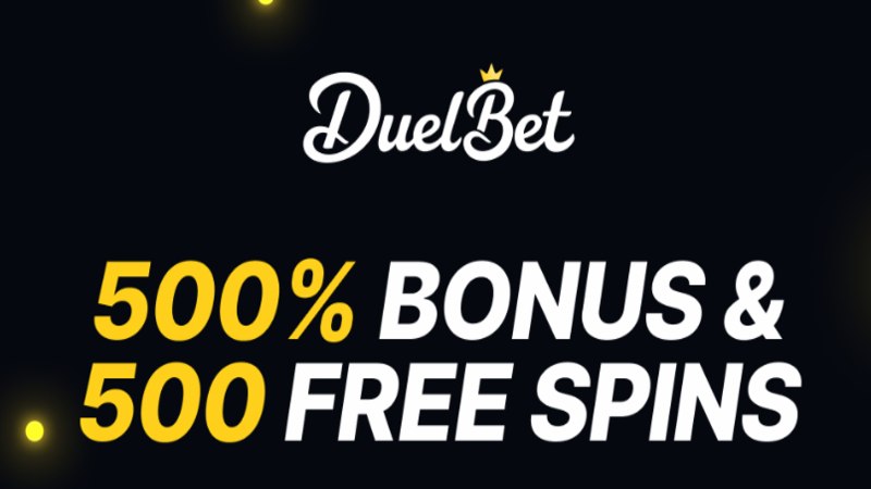 DuelBet