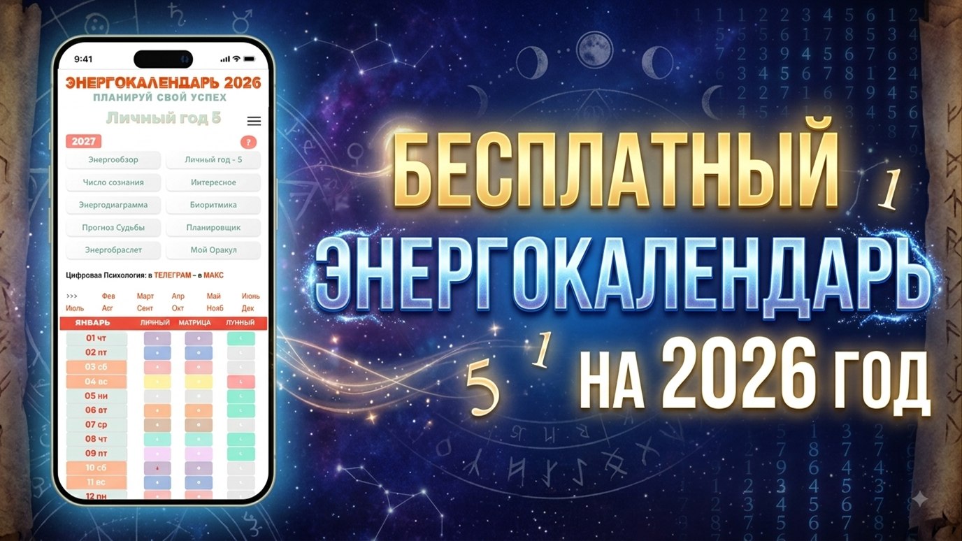 ДАМИРОН 🔅 ЦИФРОВАЯ-ПСИХОЛОГИЯ