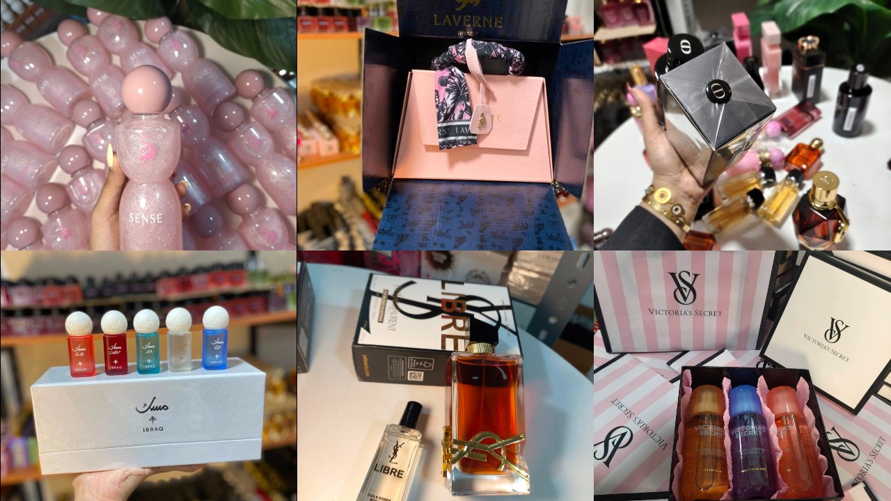 Aysel Original perfume