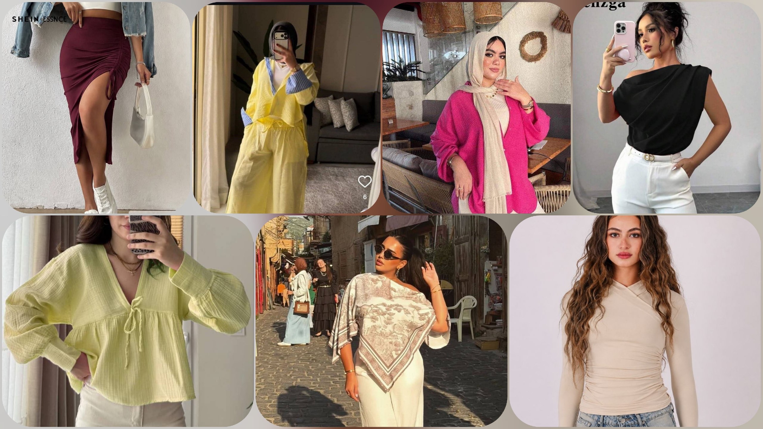 مصنع A.D.Store للملابس الكاجوال جملة الجملة