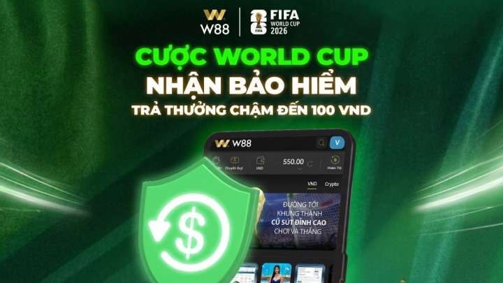 Tin Thể Thao World Cup
