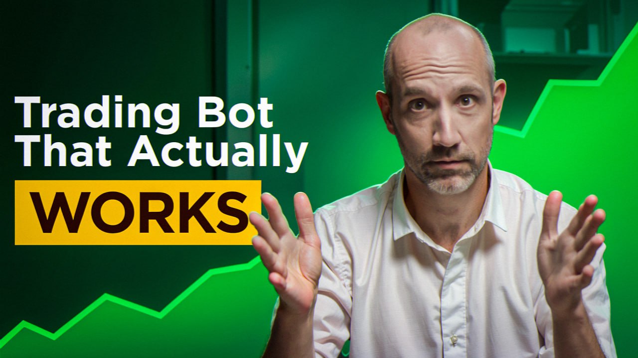 Your Personal AI Trader