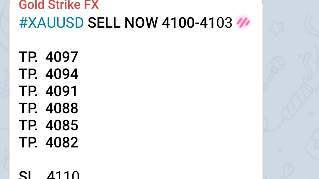 Gold Strike FX