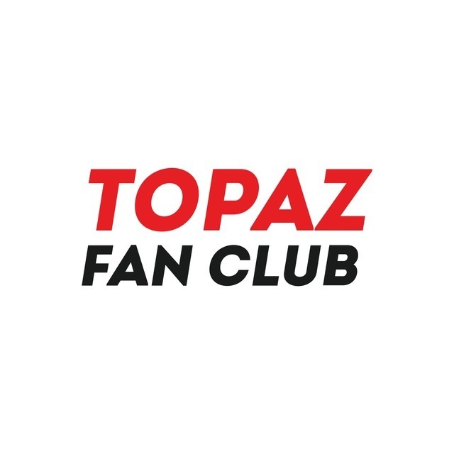 @topazfanclub