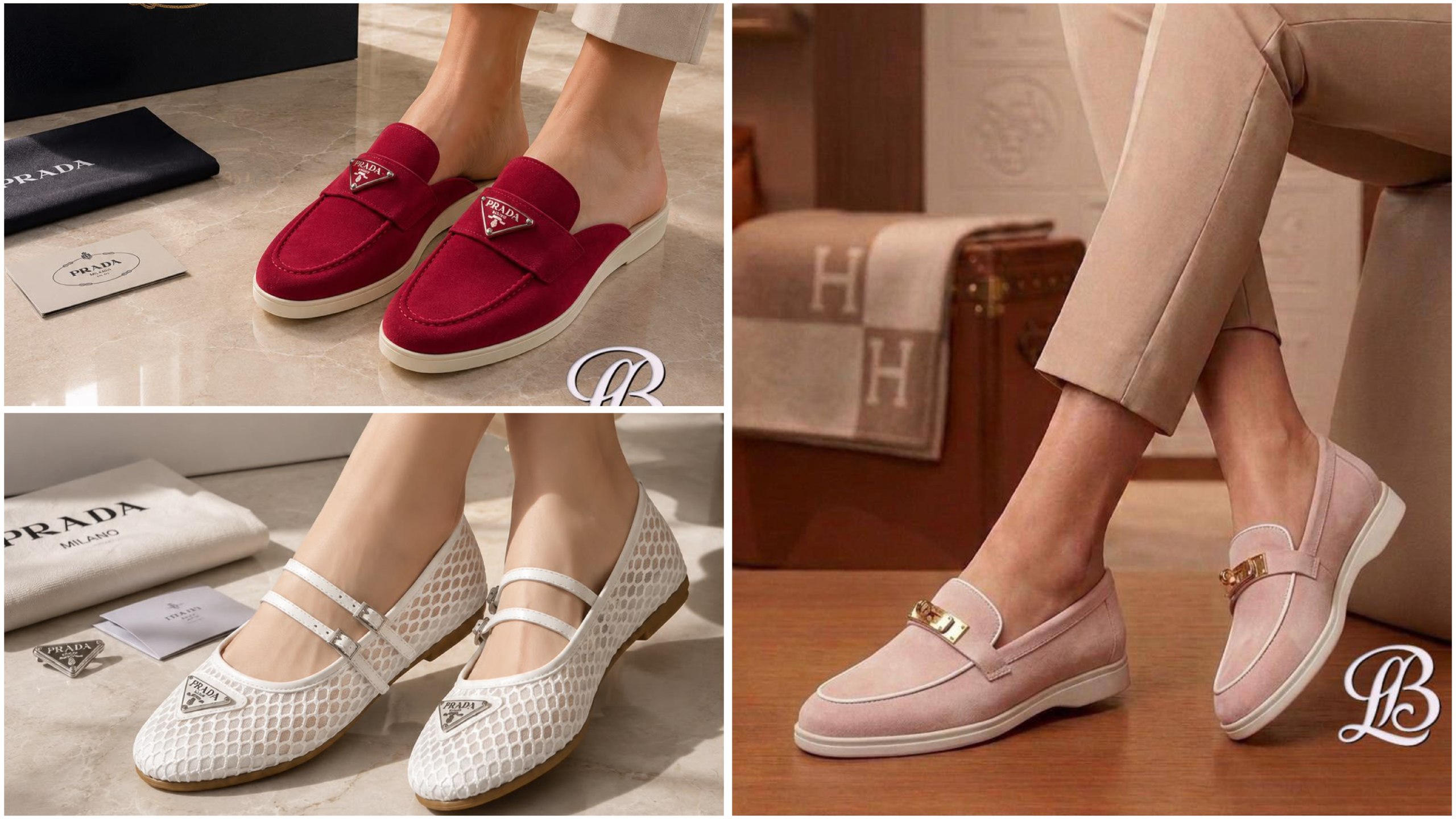 Okay shoes