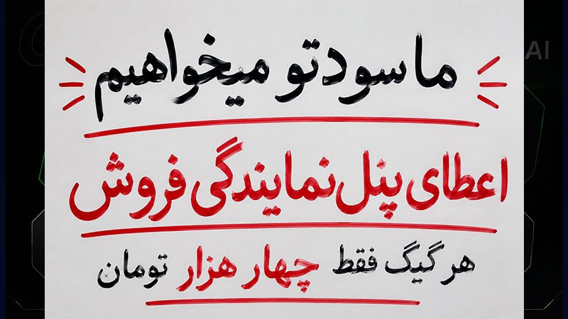 ربات میخ vpn