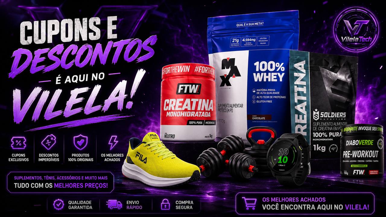 Vilela Gym