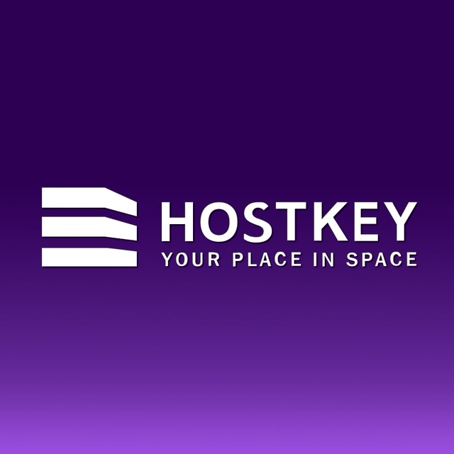 Hostkey