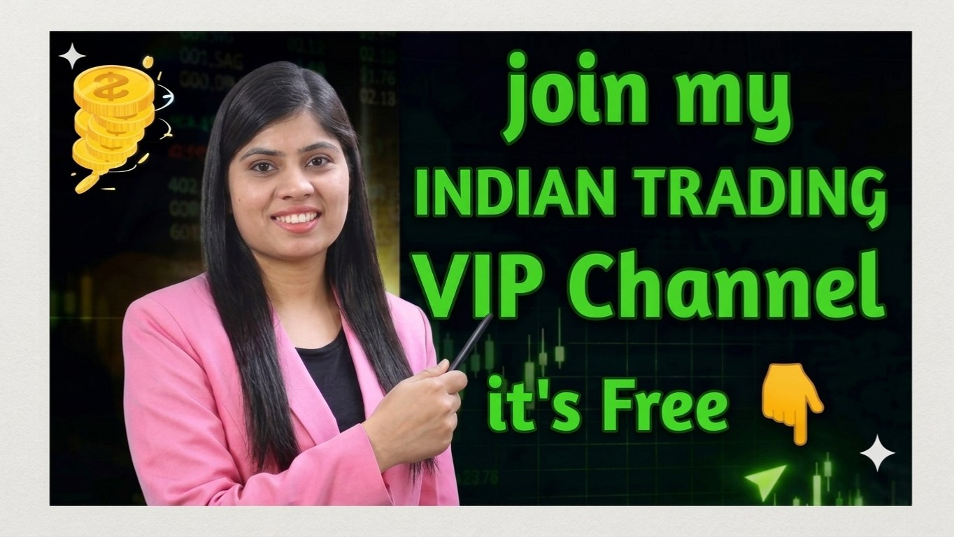 PANKAJ BHARDWAJ TRADER